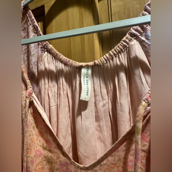 Spell Rae gown - Picture 3 of 4